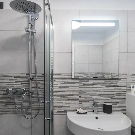 Apartment Italianway - Regina Giovanna 22