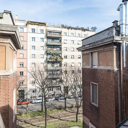 Apartment Italianway - Regina Giovanna 22 *