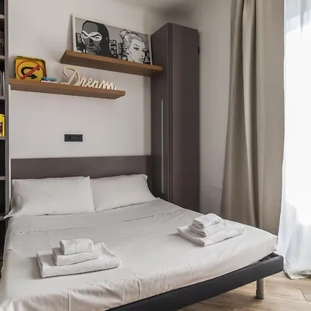 Apartment Italianway - Regina Giovanna 22
