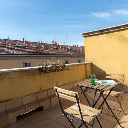 Italianway - Regina Giovanna 22 Apartment *