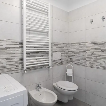 Italianway - Regina Giovanna 22 Apartment Milan