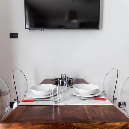 Apartment Italianway - Regina Giovanna 22 *