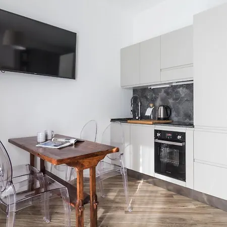 Italianway - Regina Giovanna 22 Apartment