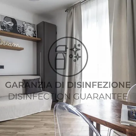Apartment Italianway - Regina Giovanna 22 *