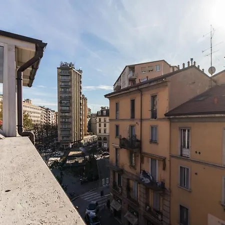 Italianway - Regina Giovanna 22 Apartament *